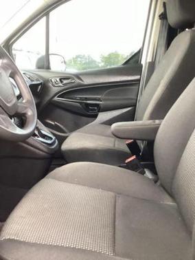 2018 Ford Transit Connect Cargo Van XL LWB w/Rear 180 Degree Door