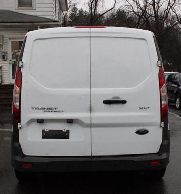 2015 Ford Transit Connect XL