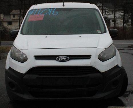 2015 Ford Transit Connect XL