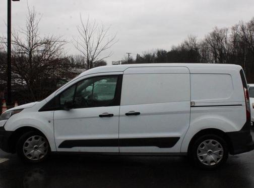2015 Ford Transit Connect XL
