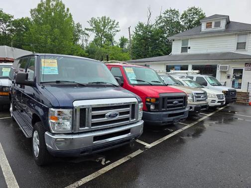 2014 GMC Savana 2500 Work Van