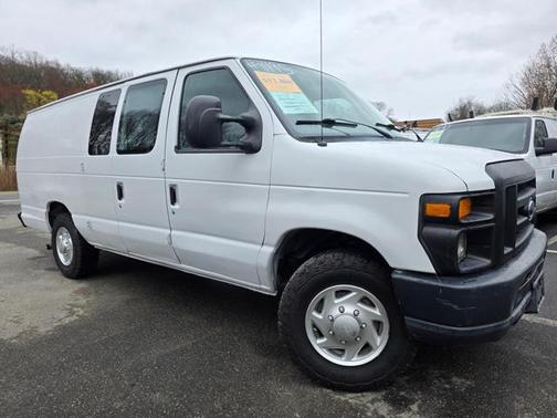 2011 Ford E250 Cargo