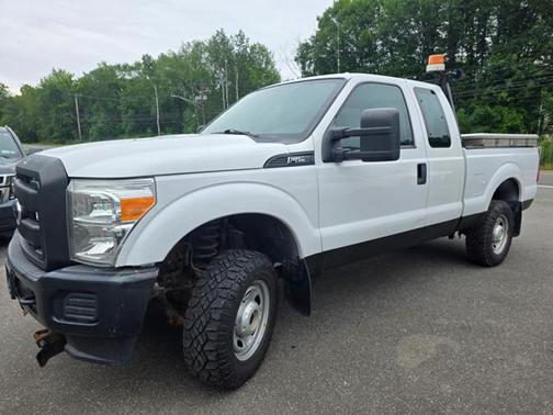 2015 Ford F-250 XL