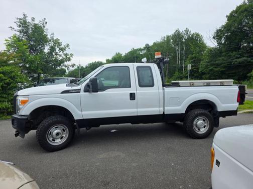 2015 Ford F-250 XL