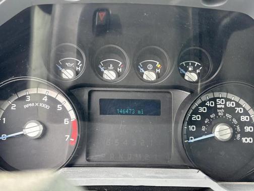2015 Ford F-250 XL