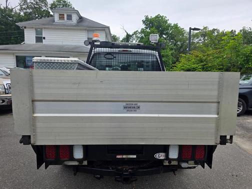 2015 Ford F-250 XL