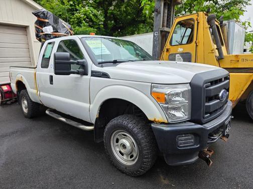 2015 Ford F-250 XL