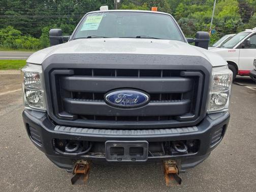 2015 Ford F-250 XL