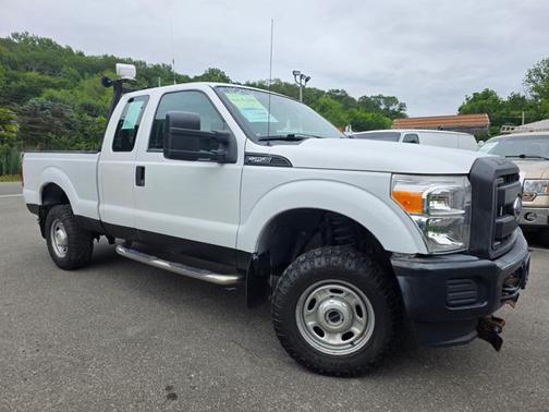2015 Ford F-250 XL