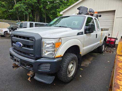 2015 Ford F-250 XL