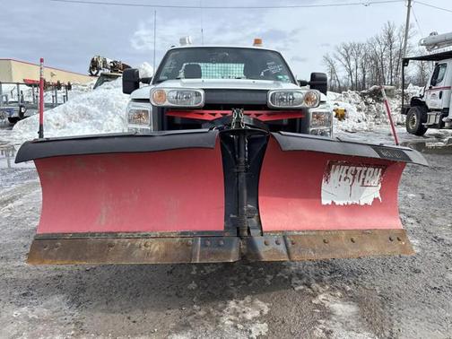 2015 Ford F-250 XL