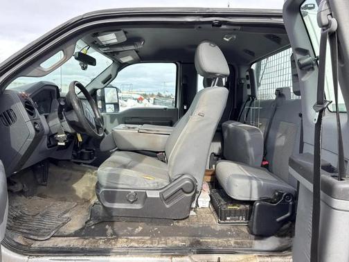 2015 Ford F-250 XL
