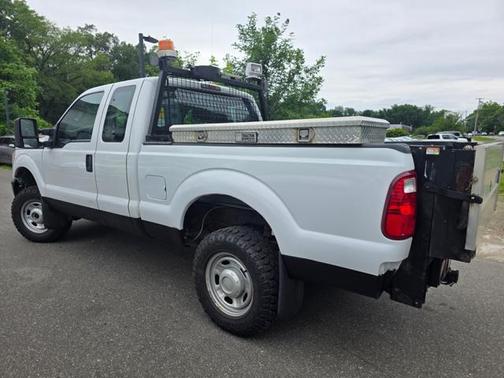 2015 Ford F-250 XL