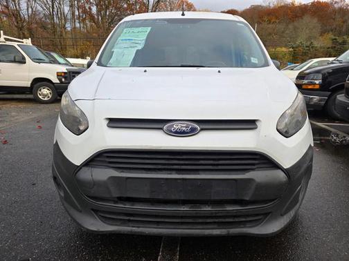2015 Ford Transit Connect XL