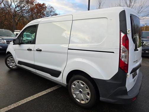 2015 Ford Transit Connect XL