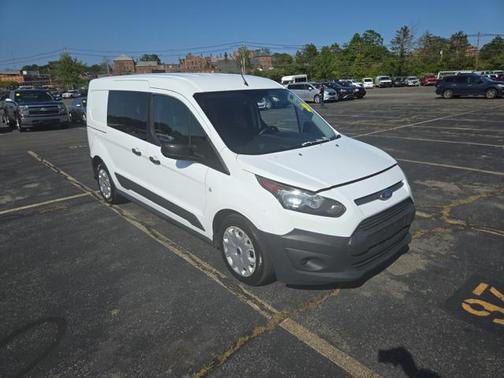 2015 Ford Transit Connect XL LWB