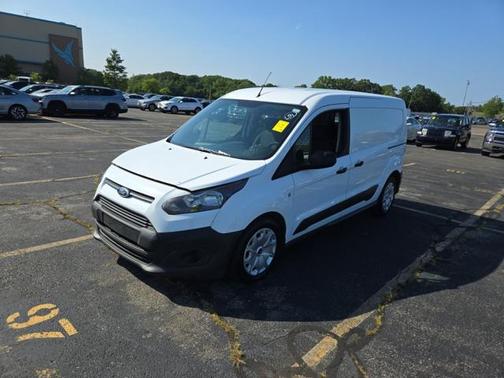 2015 Ford Transit Connect XL LWB