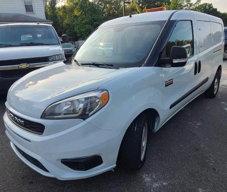 2019 RAM ProMaster City Tradesman
