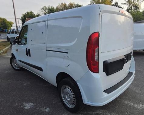 2019 RAM ProMaster City Tradesman