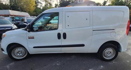 2019 RAM ProMaster City Tradesman