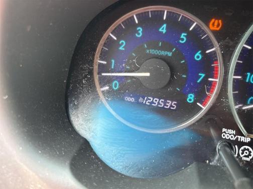 2010 Toyota Sienna LE
