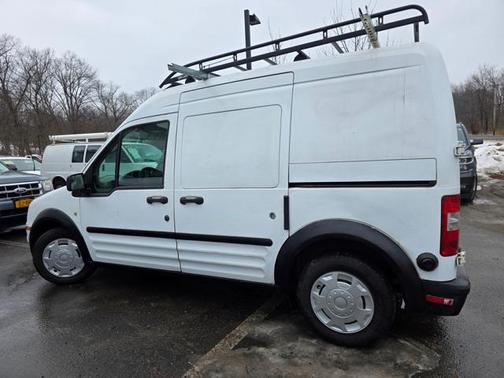 2011 Ford Transit Connect XLT