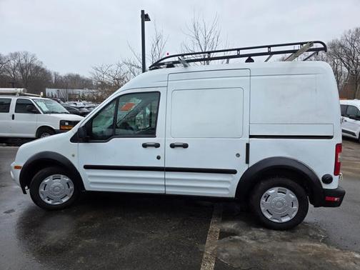 2011 Ford Transit Connect XLT