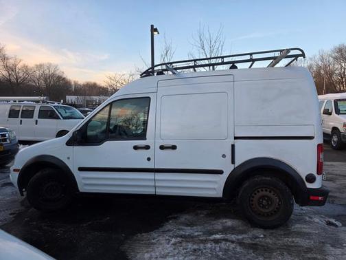 2011 Ford Transit Connect XLT