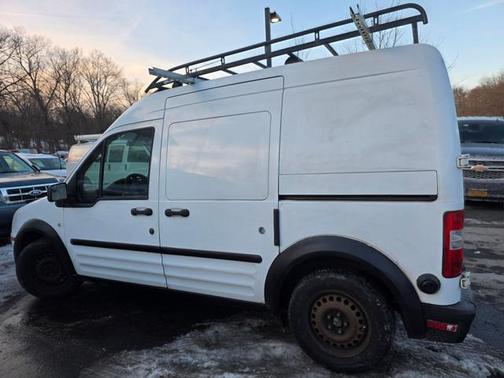 2011 Ford Transit Connect XLT