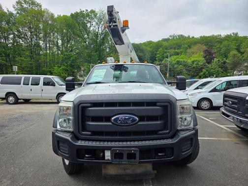 2013 Ford F-450 XL