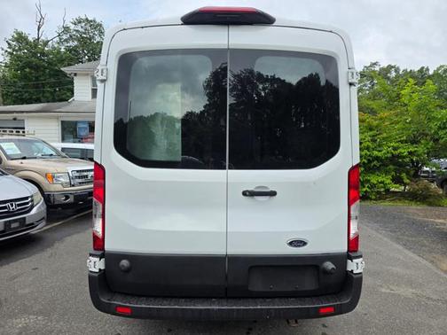 2020 Ford Transit-250 Base