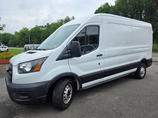 2020 Ford Transit-250 Base