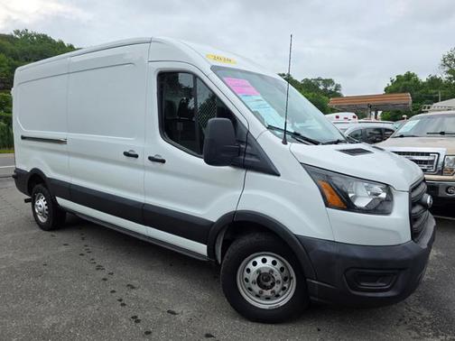 2020 Ford Transit-250 Base