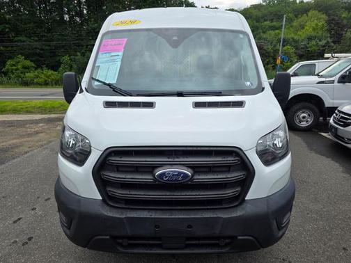 2020 Ford Transit-250 Base