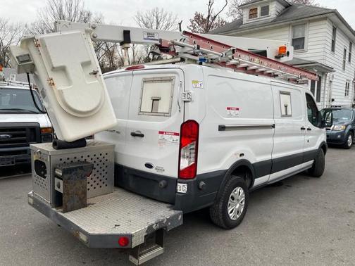 2018 Ford Transit-350 Base
