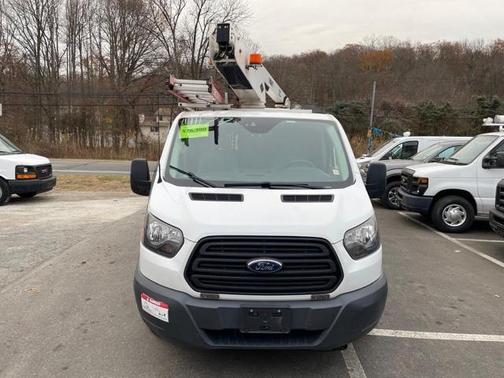 2018 Ford Transit-350 Base