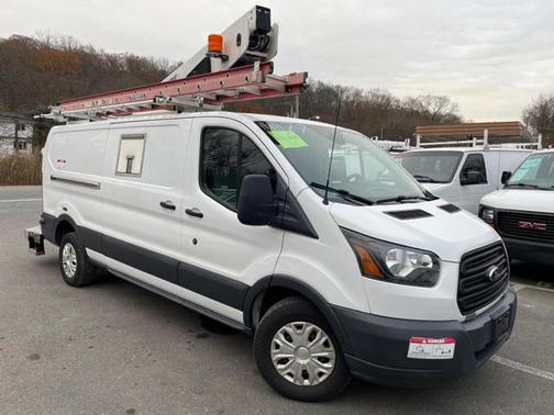 2018 Ford Transit-350 Base