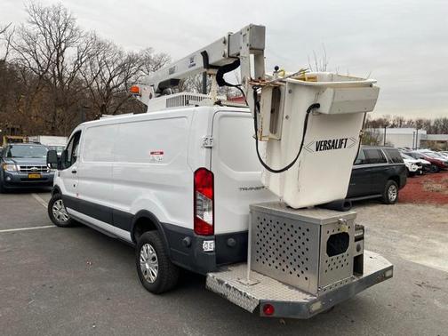 2018 Ford Transit-350 Base