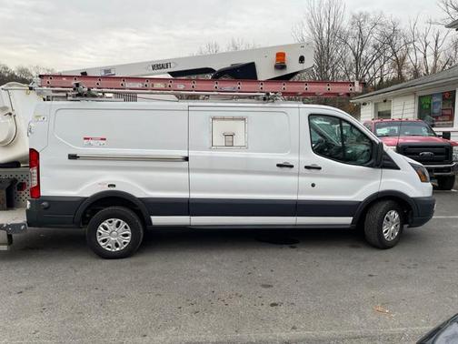 2018 Ford Transit-350 Base