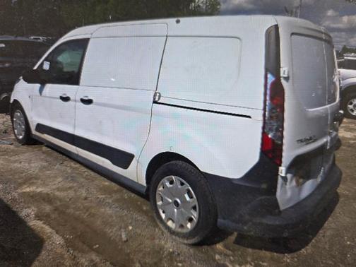 2018 Ford Transit Connect Cargo Van XL LWB w/Rear 180 Degree Door