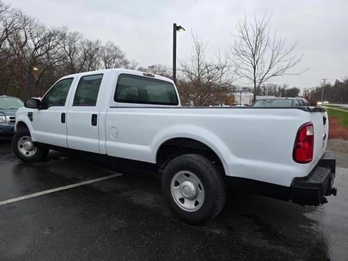 2009 Ford F-350 XL