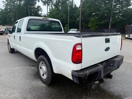 2009 Ford F-350 XL