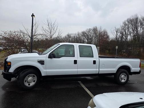 2009 Ford F-350 XL