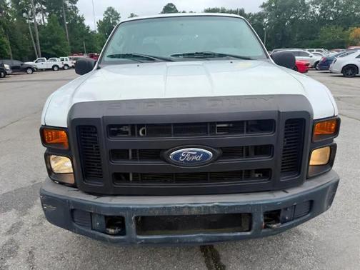 2009 Ford F-350 XL