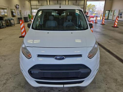 2014 Ford Transit Connect XLT w/Rear Liftgate