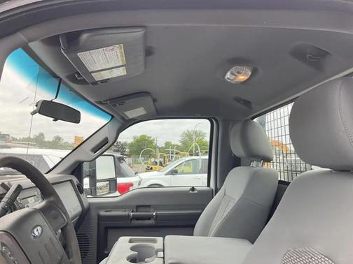 2015 Ford F-350 XL