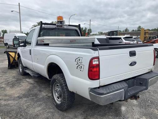 2015 Ford F-350 XL