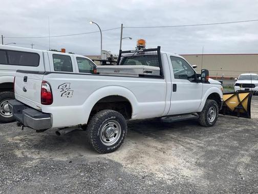2015 Ford F-350 XL