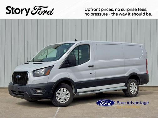 2024 Ford Transit-250 Base