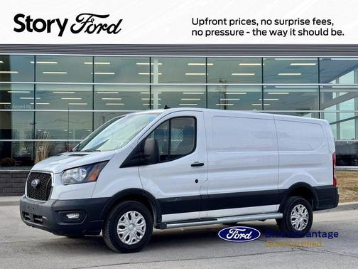 2024 Ford Transit-250 Base